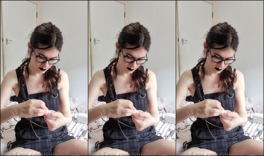 Littlemapleberry Unboxing Vid Heh I Hope You Enjoy Seeing Me Do Random Stuff Cause I Want To Do More Of It