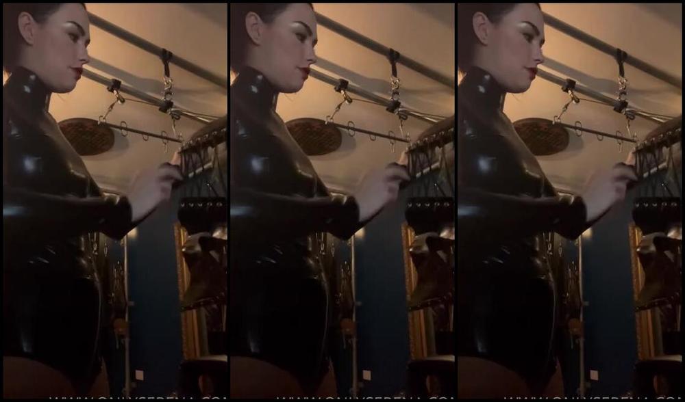 Gynarchygoddess X1074 Hp