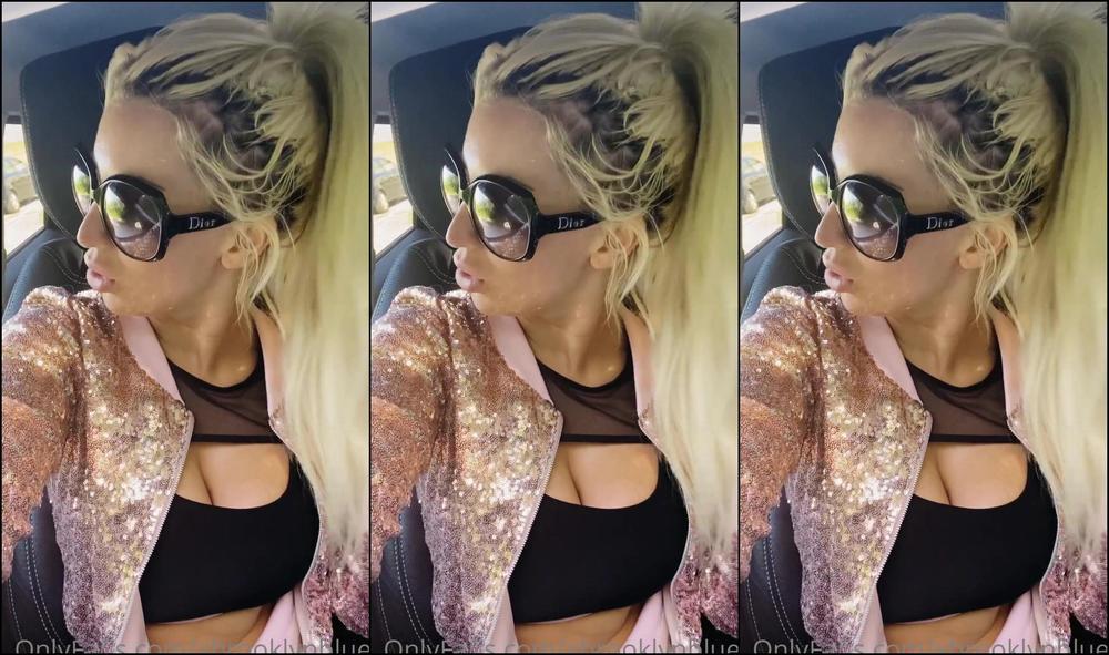 Xbrooklynbluex So This Happened Yep I Fucked My Gym Instructor Mmmm So Fuking Filthy Wish U Cu