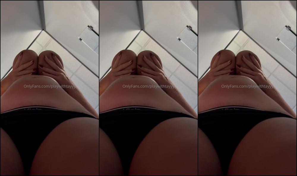 Playwithtayyy 3505914057 10 01 2024 How S The View