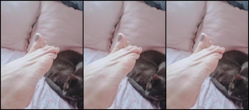 Feetvampire Nicknamed Feetvampire Onlyfans Video 3962