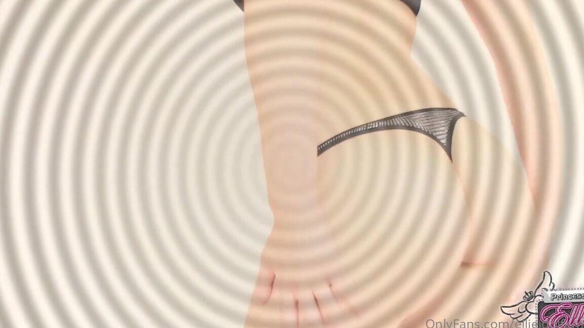 Ellieidolfemdom Without Me You Are Nothing P Look At Me Focus I M Going To Fuck Your Mind Up My Voic