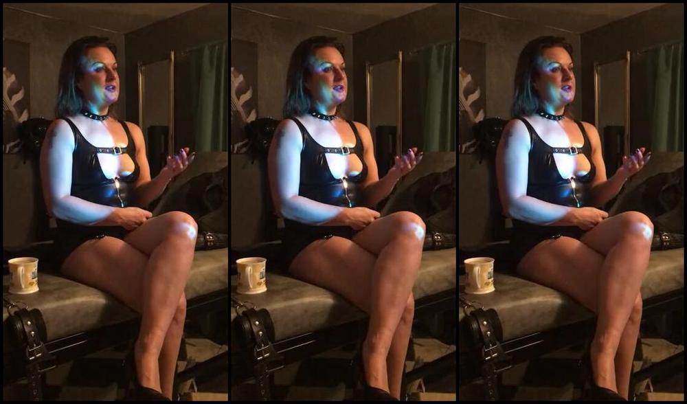 Mistress Athena Nicknamed Mistressathena Onlyfans Listen Little Man I Make The Rules My Establishment Not Yours I Am Only Allowing You