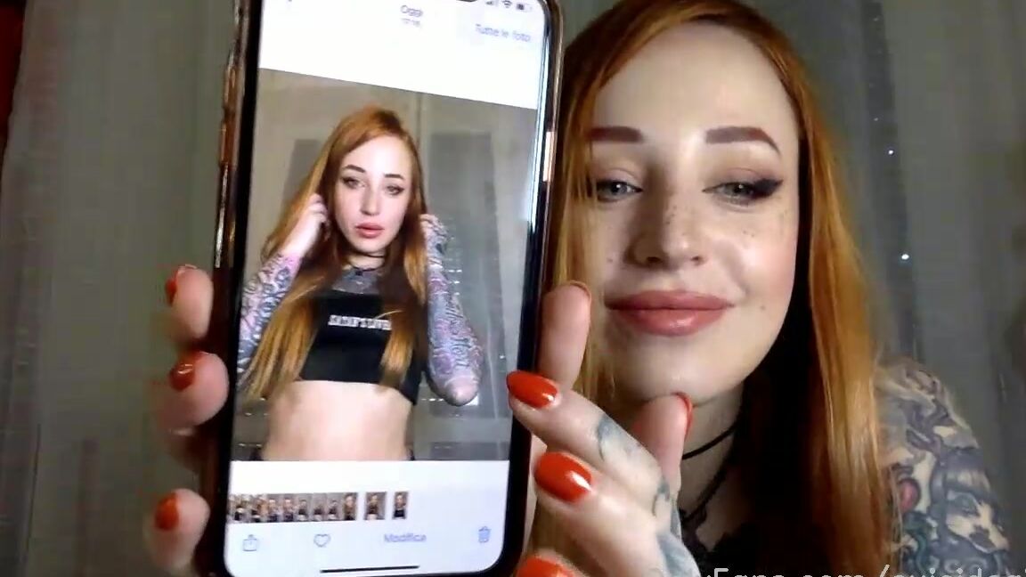 Suicidegirls See More Of Beautiful Yanasinner On Suicidegirls Com