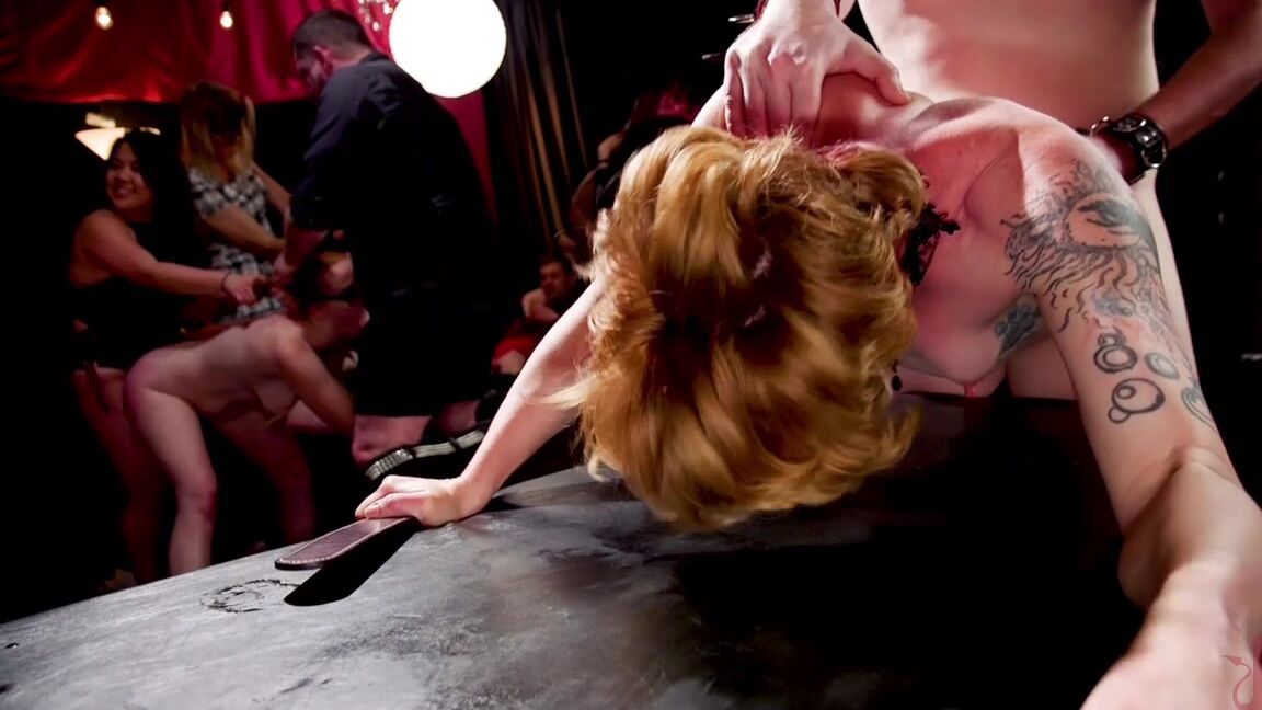 Riley Reyes Theupperfloor Com Kendra Spade Riley Reyes And Aiden Starr