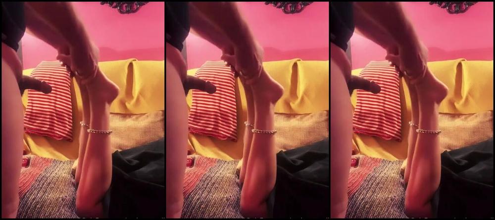 Mistress Desideria Godiva Nicknamed Padronagodiva 01 28 2024 Onlyfans Video Un Massaggio Ai Piedi E Foot Job