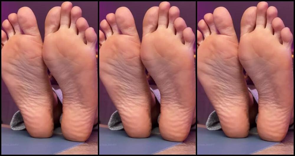 Sam Soles Nicknamed Sams Soles Onlyfans I Hope You Drool While You Watch This Lvx