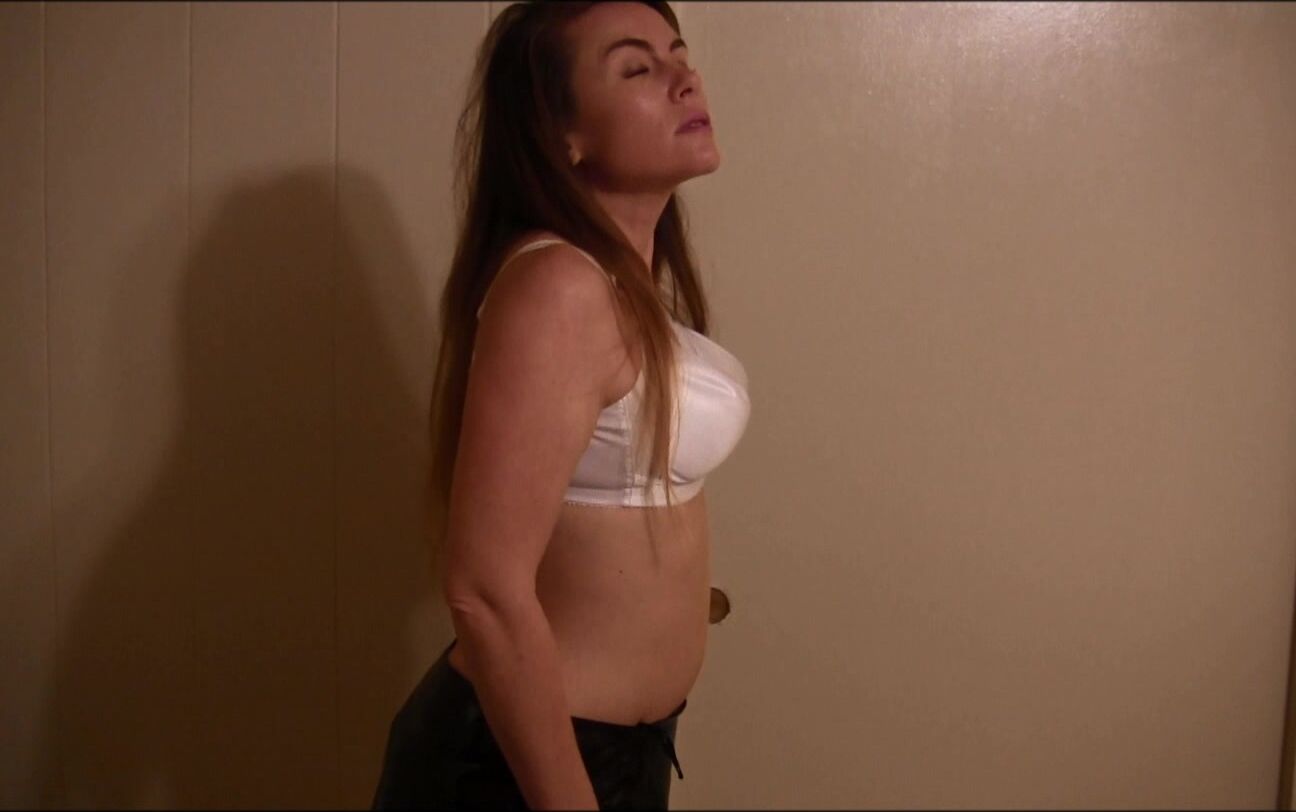 Nikkinevada Hot Milf Strips And P S