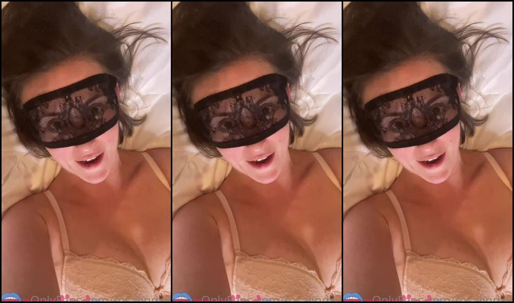 Rosalindxxx Well That Was Fun