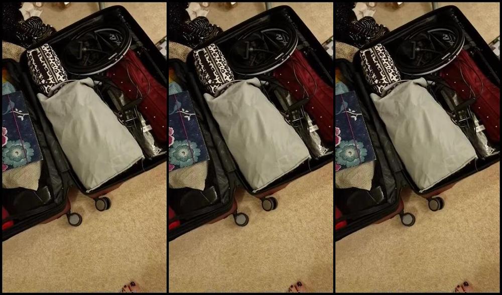 Lady Onyx Onlyfans Behind The Scenes At Ruby