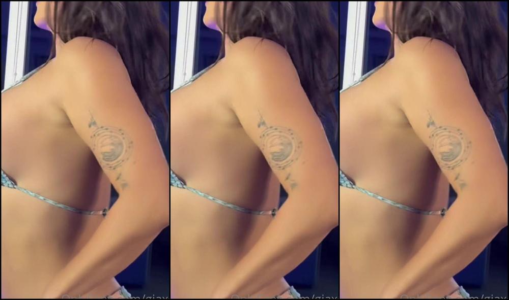 Jiaxo 2880670425 05 22 2023 Surprise A Naughty Dance For You This Monday Tip 5 Dollars If You Like It Tip