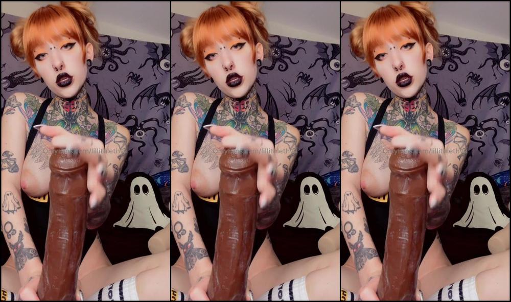 Lillithlethya 0Hvxegovq46Q3Tiljy1Hc Source