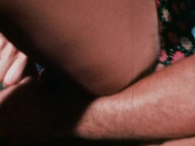 "Jim" Classic Tales of the Bus Bench Cine-Cal Productions