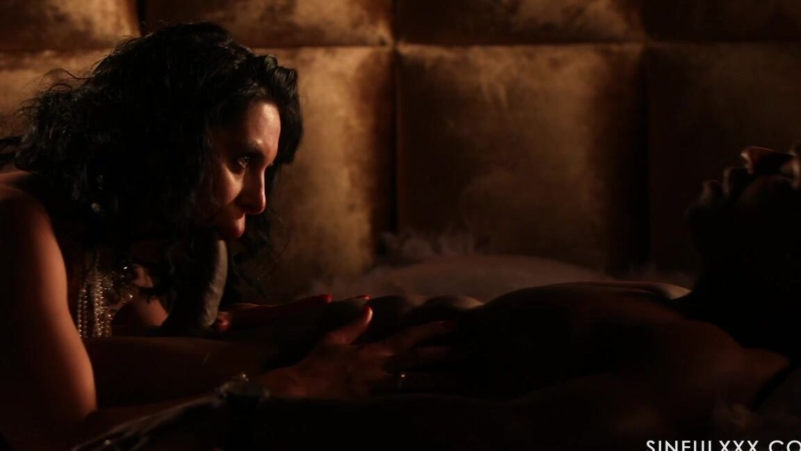 Gonzo, Hardcore, All Sex, Creampie, Interracial, MILF, BBC Kira Queen - Before The Wedding 3 SiteRip