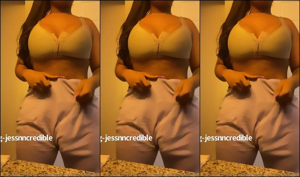 Tsjessncredible 2031006580 02 13 2021 Who Coming To Cuddle These Fenty Pjs So Comfy