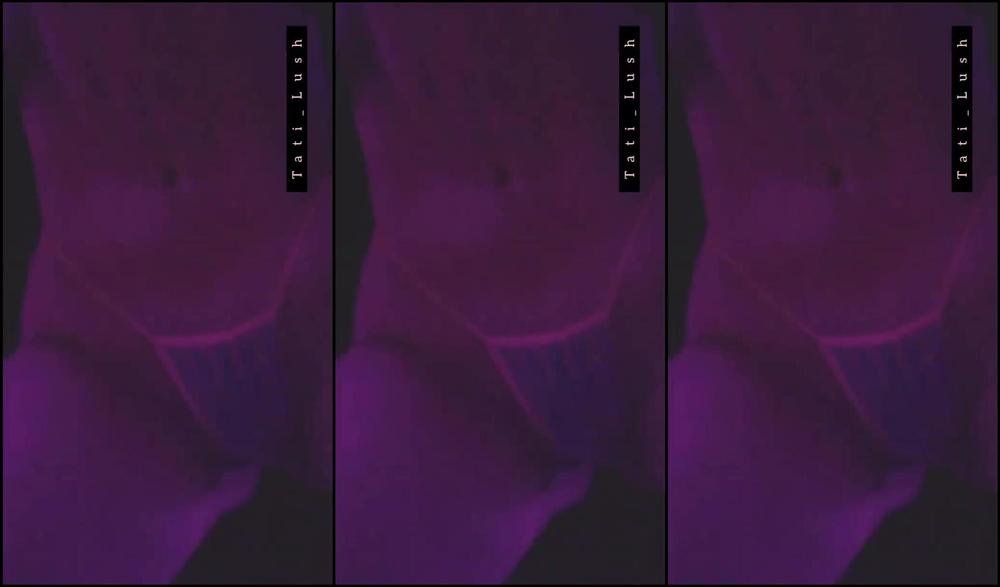 Tati Lush 1455956935 12 15 2020 I Need A Rough Massage