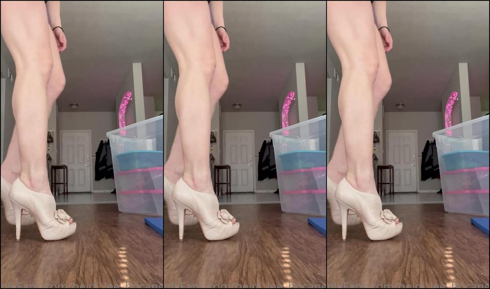 Heidi Lee Bocanegra Corset Minis Heels Getting Creative With My Outfits I Found An Old Corset