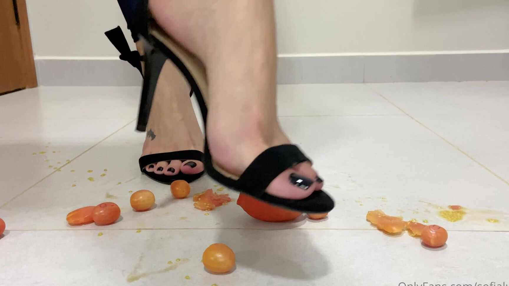 Sofialuttvip Tomato Crush