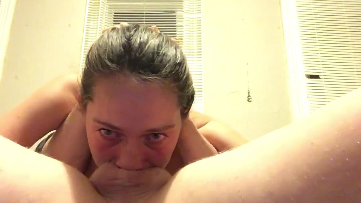 Robin Lovely - Swallowed His Load 3 Times in 10 Min - Cum Challenge - 720p Pornhub