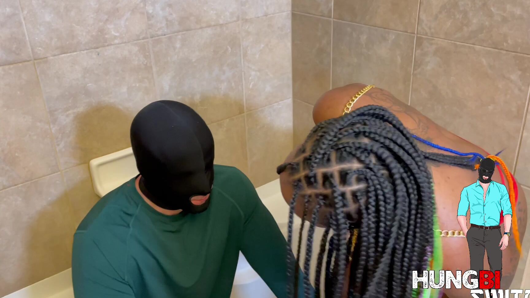 Ebony,Ebony Goddess,Femdom,Huge Dildo,Humiliation hungbiswitch ebony femdom goddess trains dirty boi ManyVids