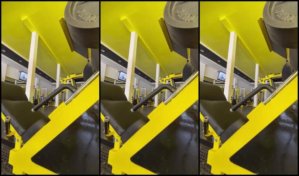 Quadsgoddess Nicknamed Quadsgoddess 11 06 2023 Onlyfans Video Muscle Booty Workout 8Sjv G