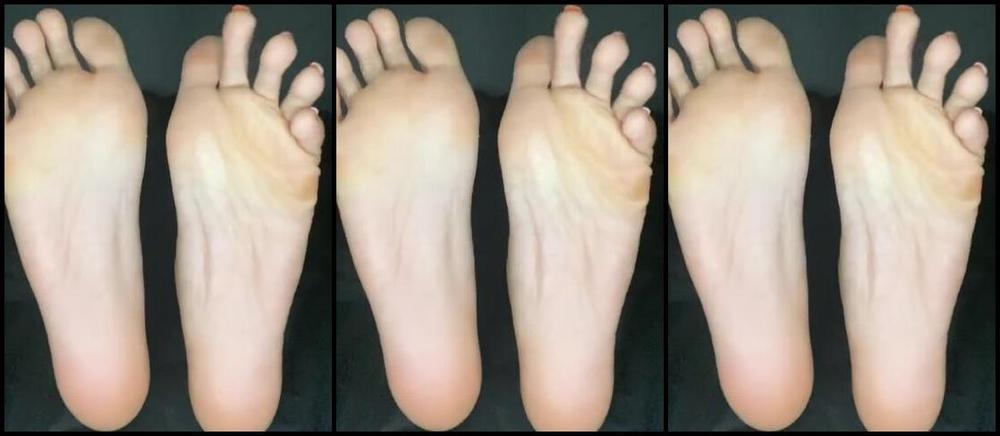 Zafeetllc Onlyfans I M In Love With My Soles Aren T You