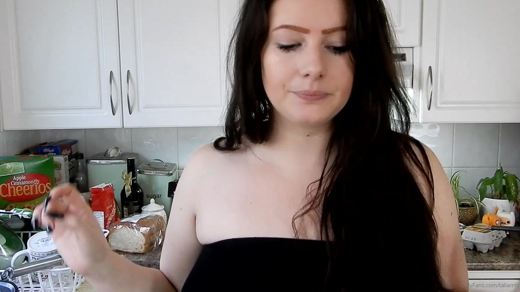 Taliamfc Happy Th Day Of Days Of Christmas Breakfast Vlog