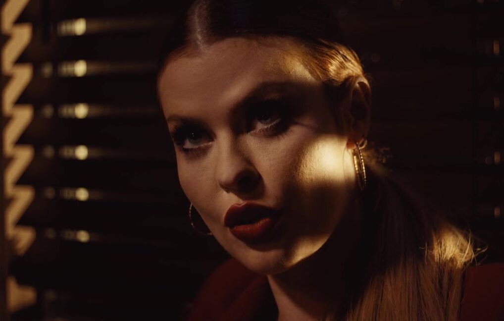 All Sex, Hardcore, Gonzo, Interracial, BBC Ryan Reid, Destiny Mira & Scarlett Alexis - Deadly Vows - Episode 1 SiteRip