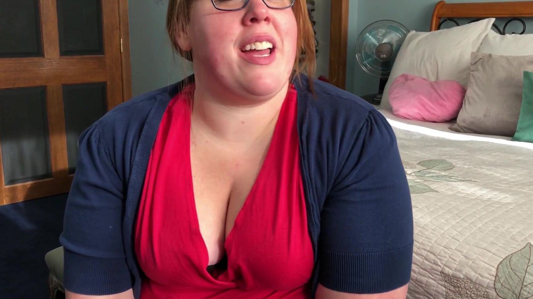 BBW, Taboo, JOI, CEI, Role Play honeybeequeen stroke your cock for mommy joi cei ManyVids