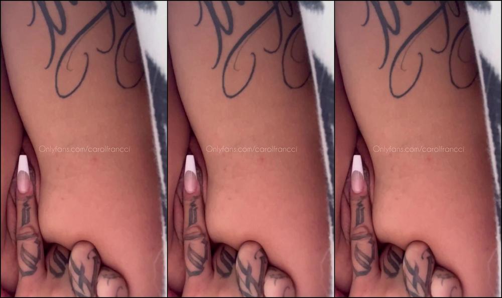 Carolfrancci 3036090630 10 02 2023 754777405