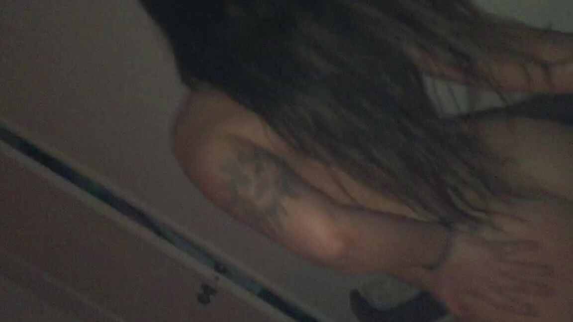 Ruby Bolla White Girl Loves Riding Big Black Cock