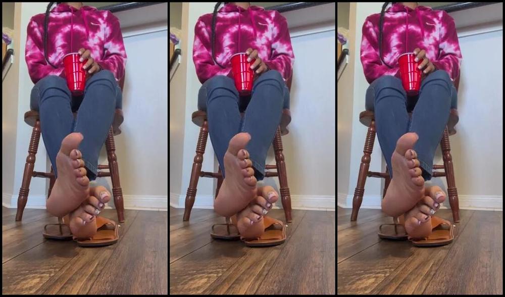 Etherealtoes Nicknamed Etherealtoes Foot Fetish 02 04 2024 Onlyfans Video You