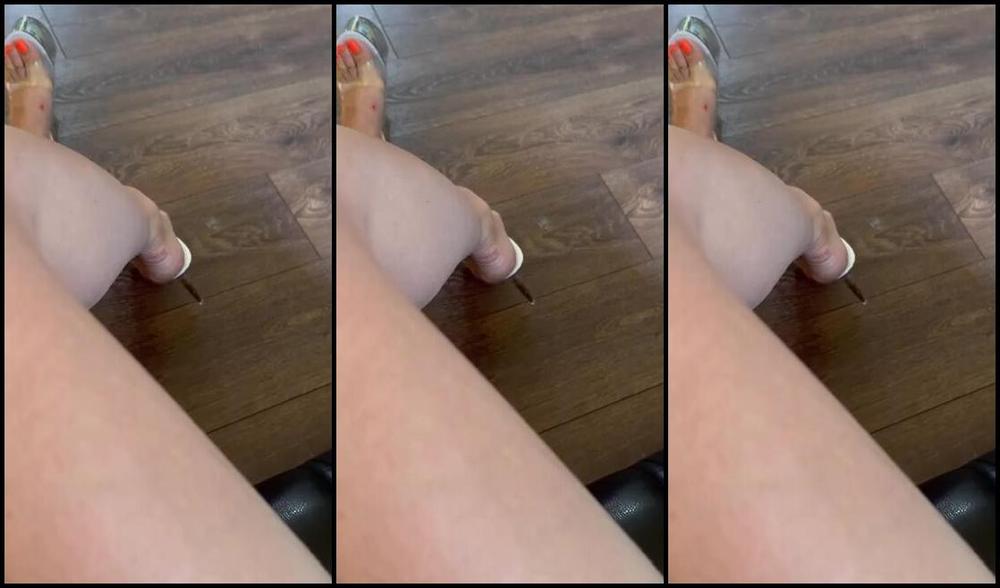 Inga Llery Nicknamed Inga Llery Foot Fetish 08 18 2023 Onlyfans Video Leaked Inga Llery 91543