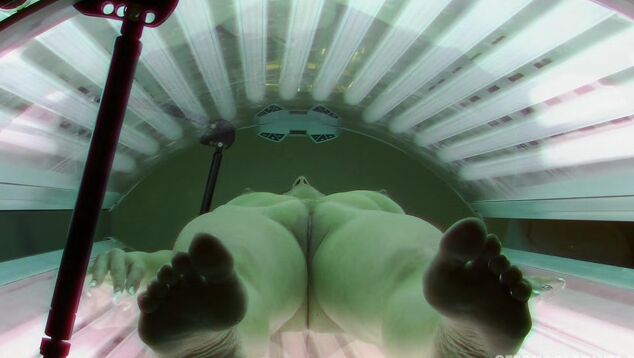 Czech Solarium 19 704396