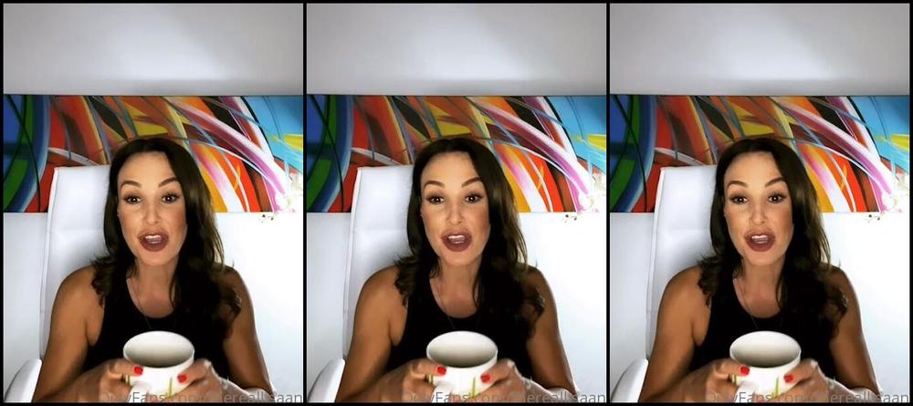 thereallisaann-30-07-2020-619040902-just-a-little-hello-before-you-get-a-bonus-scene-tonight