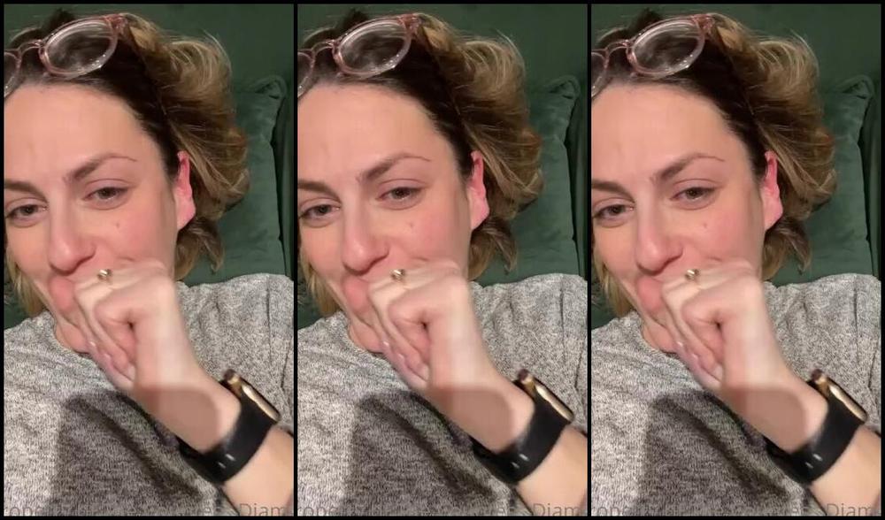 Countess Diamond Aka Countessdiamond Onlyfans Video 90