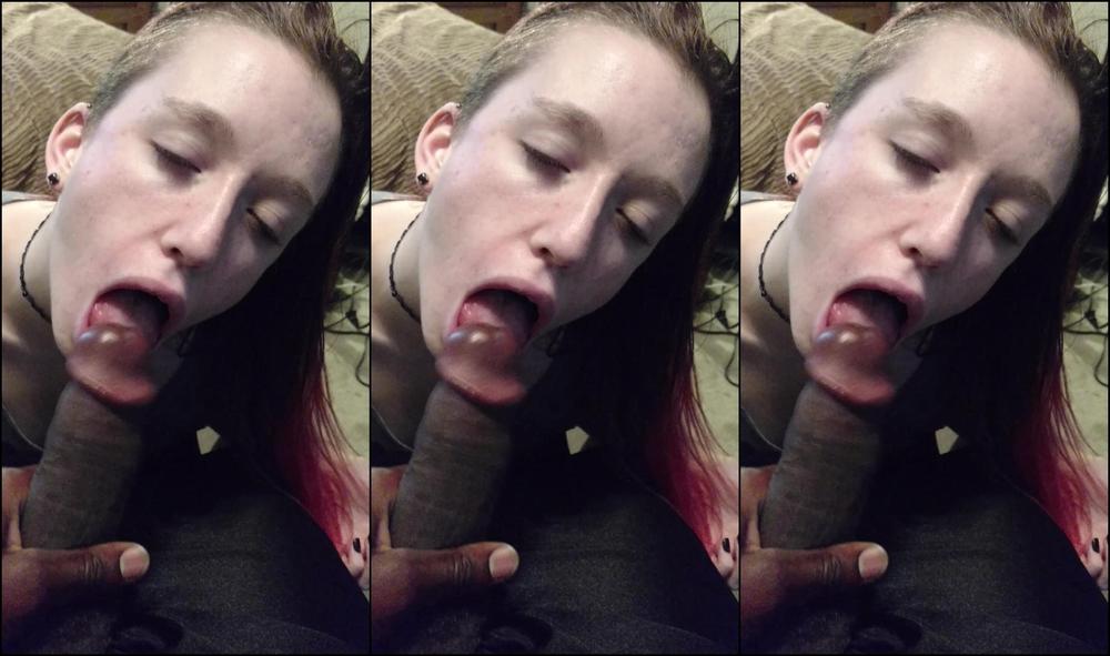 BBC, Blow Jobs, Face Slapping, Face Fucking, Cock Worship minny minx beat with bbc and sucking cock christmas ManyVids