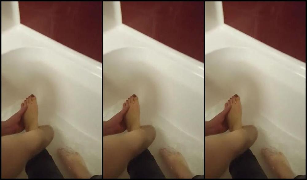 Yourgoddessanna51K Nicknamed Yourgoddessanna1 12 04 2017 Onlyfans Video Slave Dying To Drink My Holy Foot Water Love My Freaks Fm