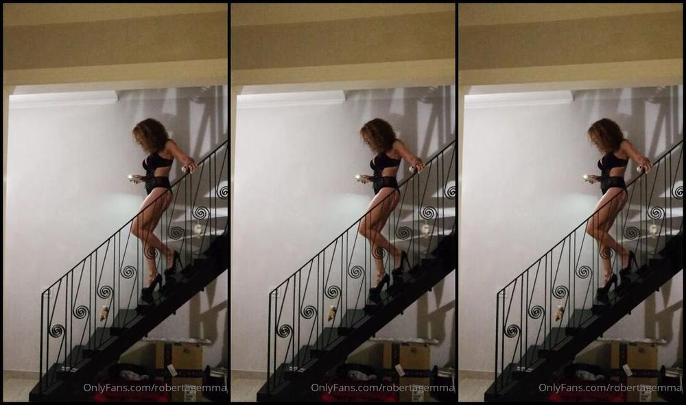 Roberta Gemma Onlyfans E Mpornium Video