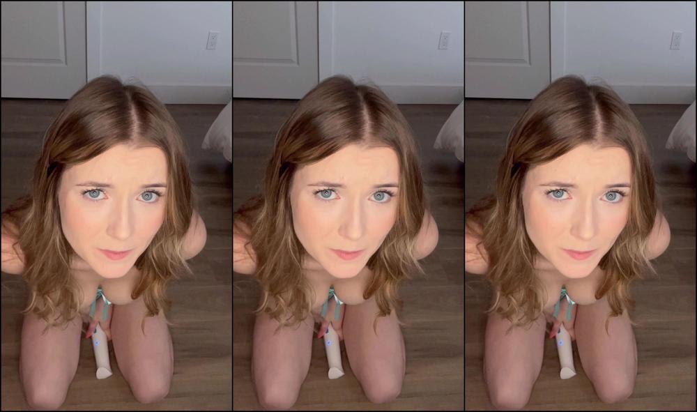 Babybunnnie 3097399474 11 23 2023 Omg Guys I M Only Realizing Now That I Only Posted 20 Seconds Of This Video And