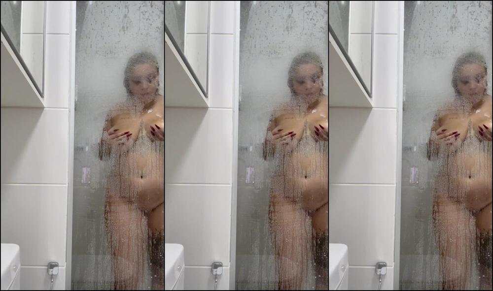 Mwndstef 3255064338 03 28 2024 6Min Tomando Um Banho Gostoso