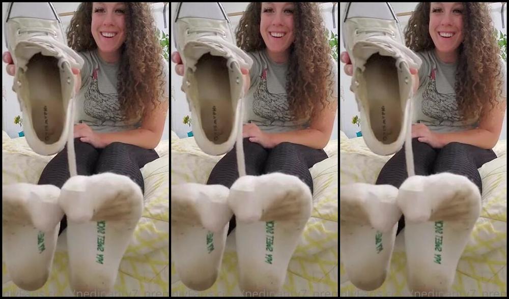 Austin Summers Nicknamed Pedipanty7 Premium Onlyfans I Can See Why Some Of Yall Say The Smell Of Sweaty Feet Is Addicting I Really Do Like The Smell