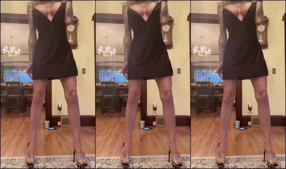 Mizxtrix 2906360058 06 14 2023 I Had A Pg 13 On The Prior Dance But This One I Had To Practice