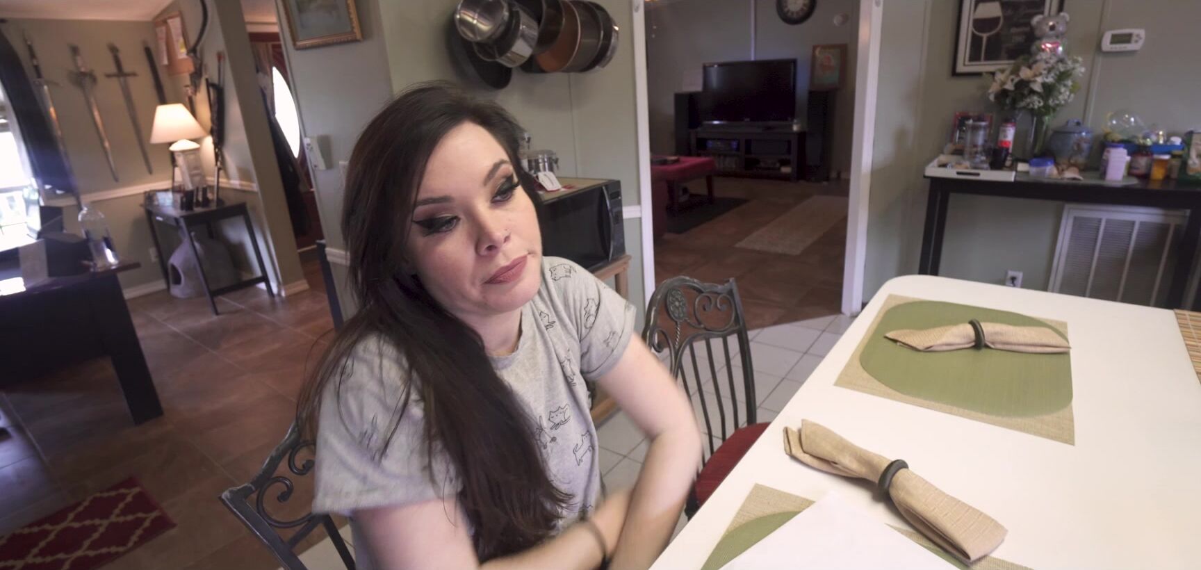 "WCA Productions" cfnm, joi, masturbationencouragement, milf, taboo My Mom Is Feeling Lonely Part 1 manyvids