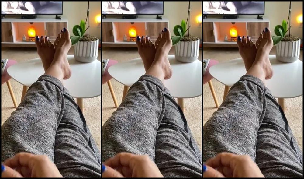 Sexyfeet47 Onlyfans Good Morning Lover S Thank You For Receiving My Message