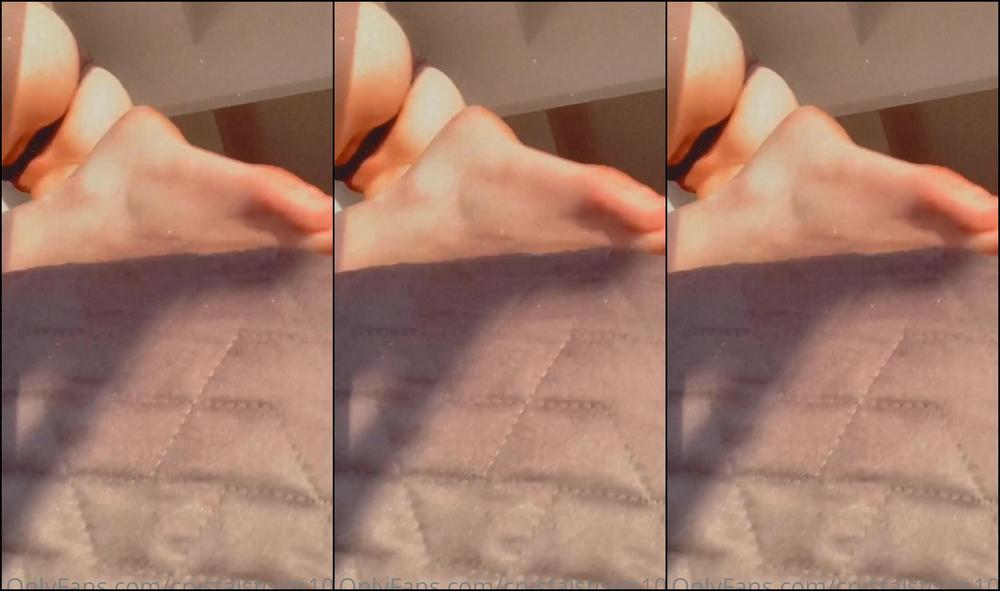 Crystalstorm Hii My Loves