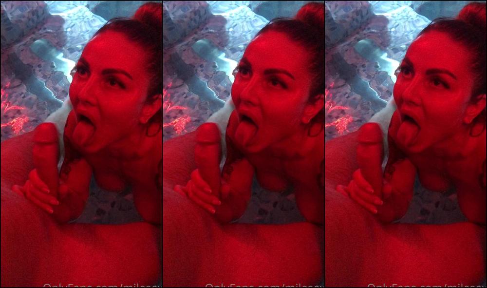 Milasexx 74212777B4 Russian Escort Girl Porn Model Mila Rose Onlyfns Milasexx Onlyfns