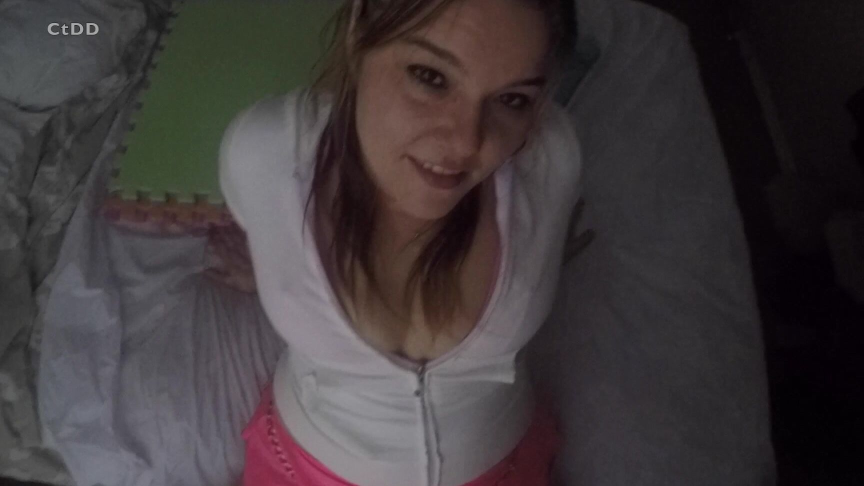 Dirtykristy Dirty Squirty Finger Fuck Orgasms