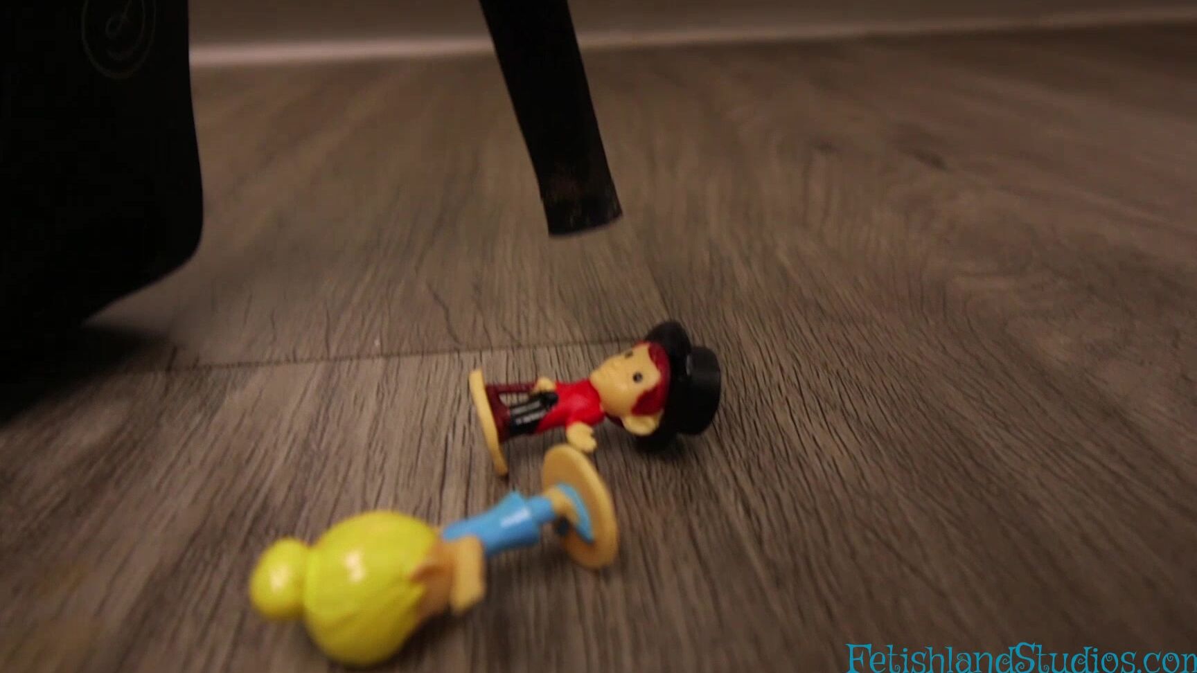 Fetishland Studios Gone But Not For Good