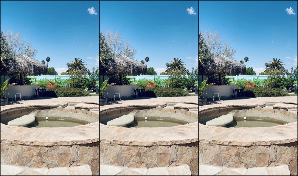 Realnellajones Wet N Wild